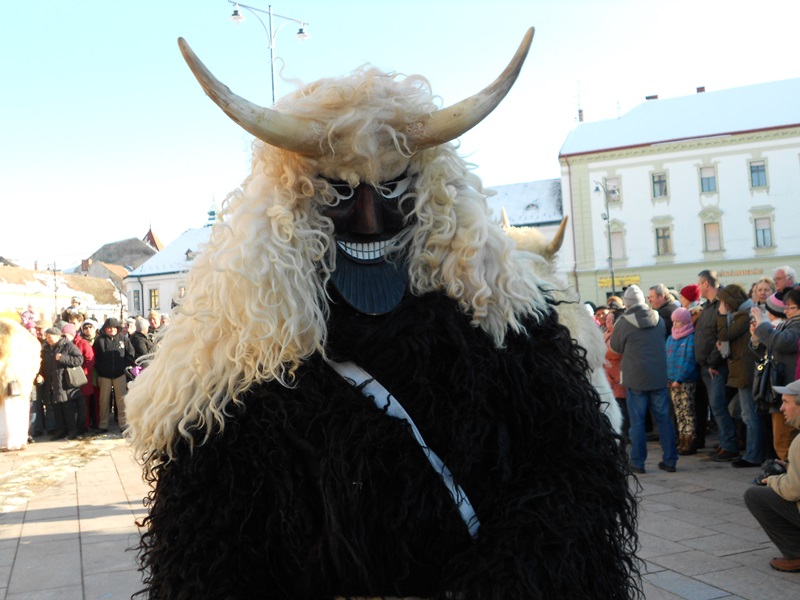 Busó