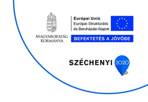 Széchenyi 2020 logo