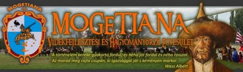 Mogetiana